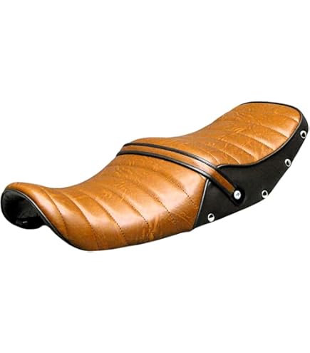 カワサキ ZRX400 純正ベース タックロールシート ローシート アンコ抜き Amazon | ZRX400 ZR400E 対応 タックロールシート 鋲付き あんこ抜き